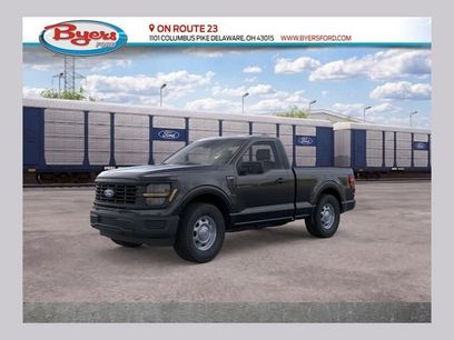 New 2026 Ford F150 XL