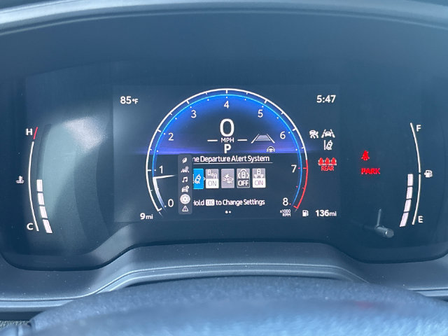Certified 2026 Toyota Corolla Cross LE FWD image 32