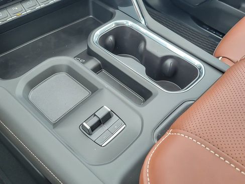 New 2026 GMC Sierra 3500 Denali Ultimate image 15