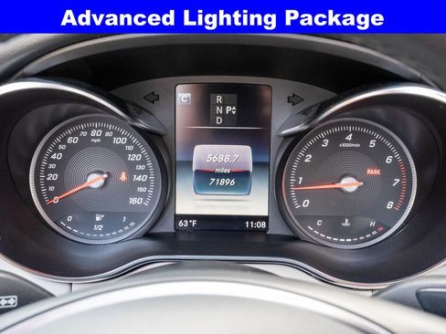 Used 2018 Mercedes-Benz C 300 4MATIC Cabriolet image 4