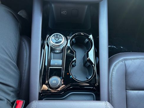 New 2026 Ford Explorer Platinum image 69