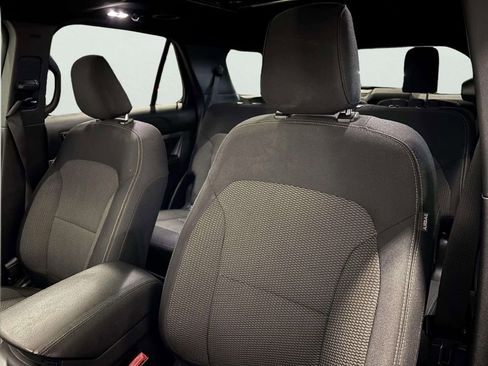 Used 2019 Ford Explorer XLT w/ Safe & Smart Package image 12