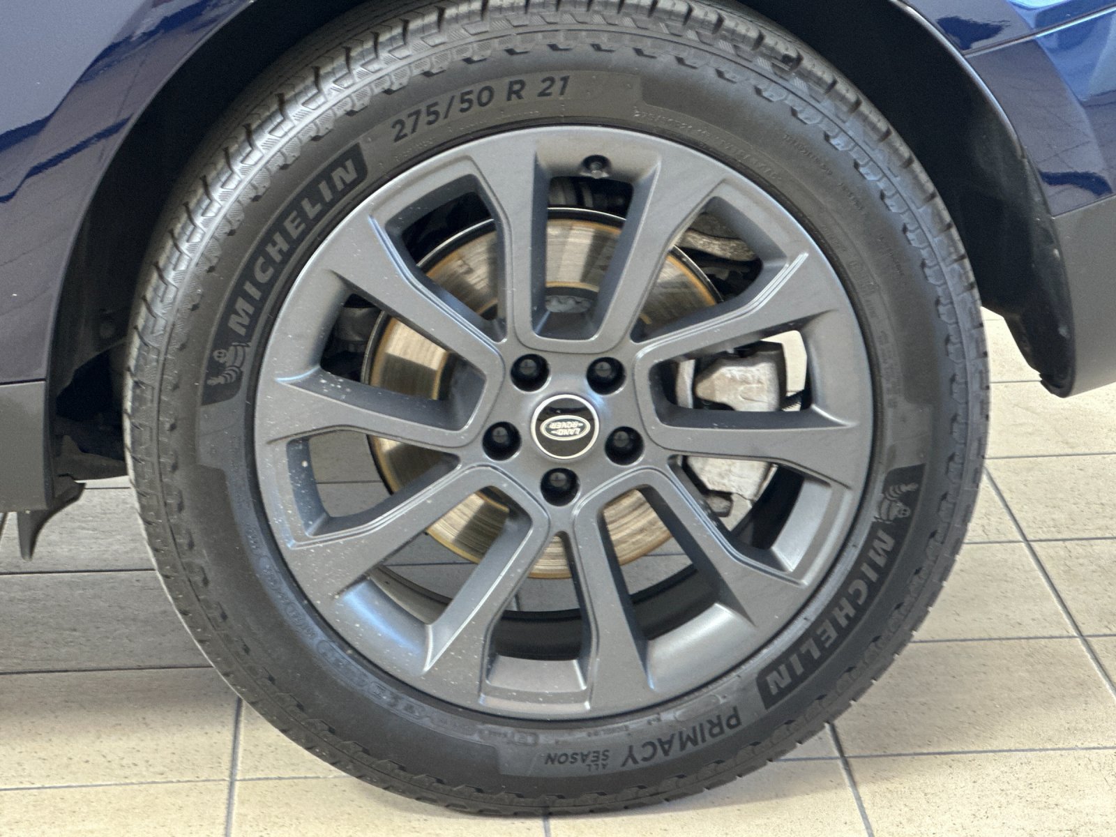 Used 2023 Land Rover Range Rover Sport SE AWD/4WD image 25