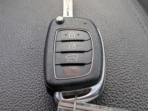 Used 2018 Hyundai Tucson SEL FWD image 32