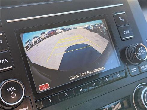Used 2017 Honda Civic LX image 13
