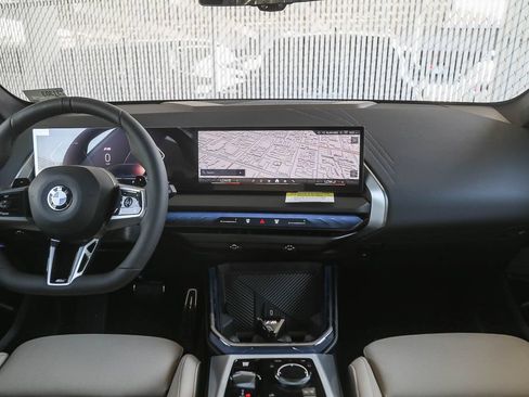 New 2026 BMW X3 xDrive30i w/ M Sport Package AWD/4WD image 9