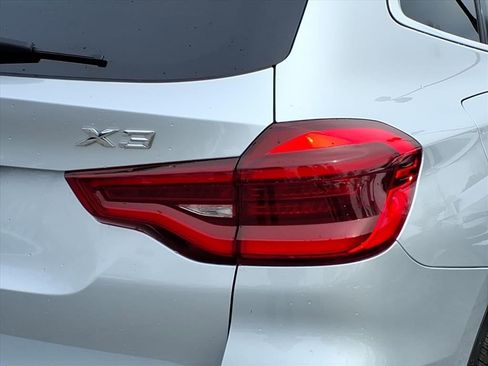 Used 2018 BMW X3 xDrive30i image 8