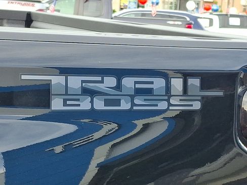 New 2026 Chevrolet Silverado 2500 LT w/ Trail Boss Package AWD/4WD image 11