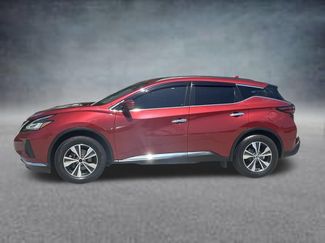 Used 2020 Nissan Murano SV AWD/4WD video 2