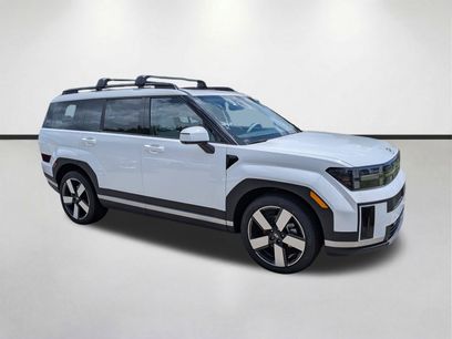 New 2027 Hyundai Santa Fe Limited