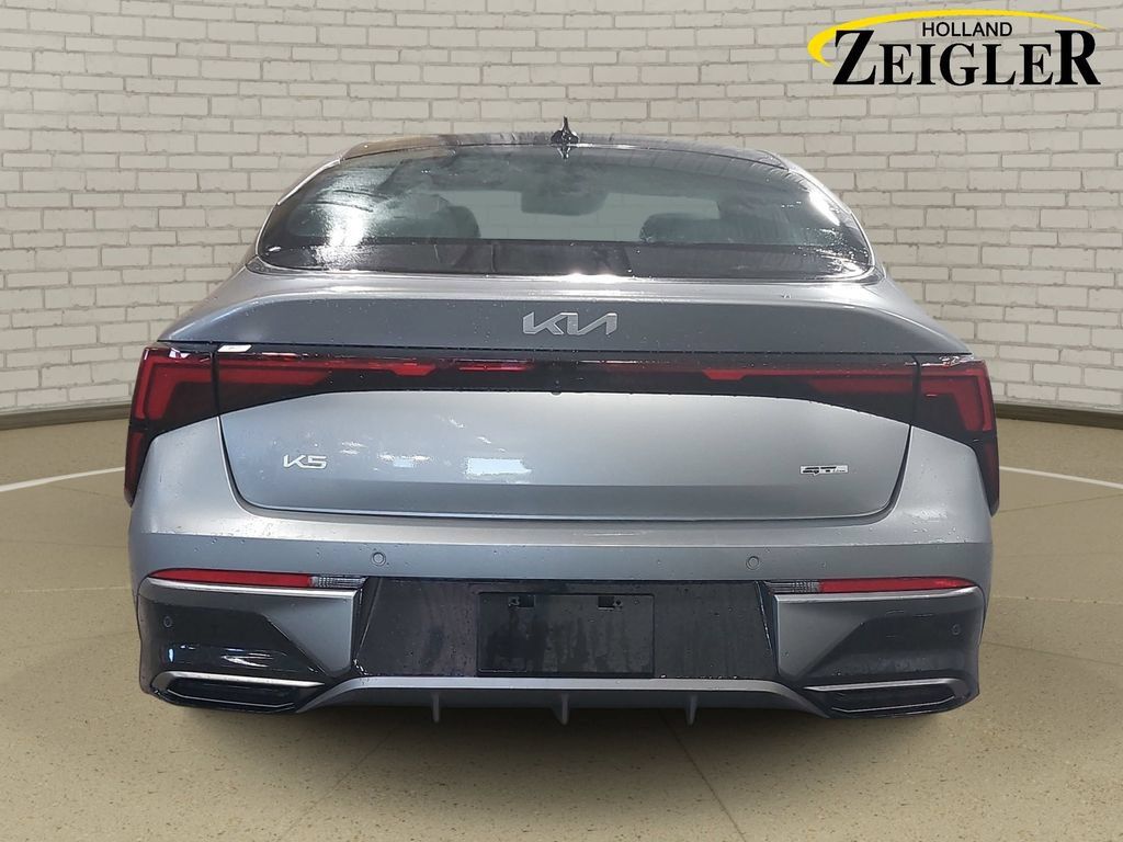 New 2026 Kia K5 GT-Line w/ GT-Line Premium Package AWD/4WD image 6