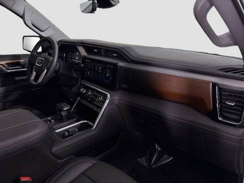 Certified 2023 GMC Sierra 1500 Denali w/ Denali Reserve Package image 35