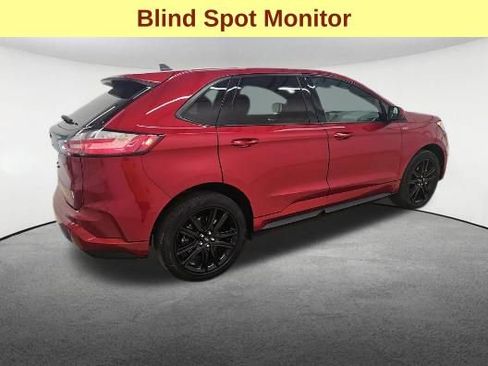 Used 2023 Ford Edge ST-Line AWD/4WD image 5