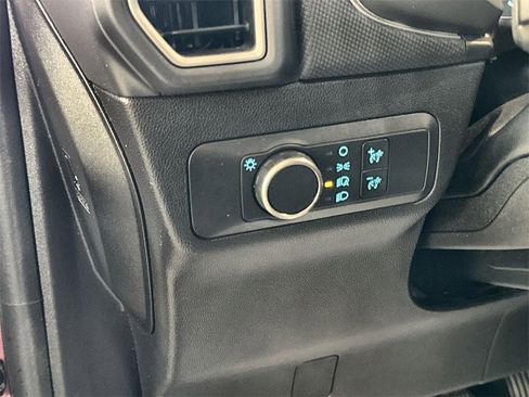 Used 2022 Ford Bronco Sport Big Bend image 16