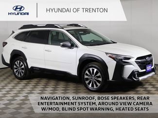 Used 2024 Subaru Outback Touring XT video 1