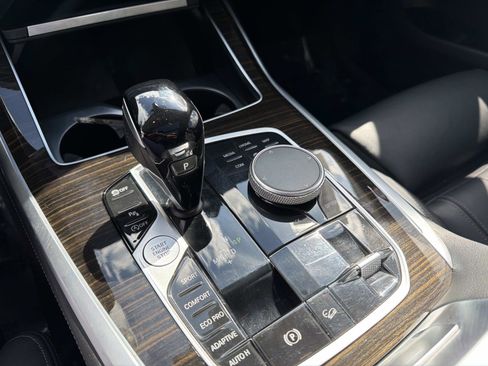 Used 2020 BMW X7 xDrive40i w/ Cold Weather Package image 23