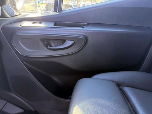 Used 2024 Mercedes-Benz Sprinter 144 Cargo image 24