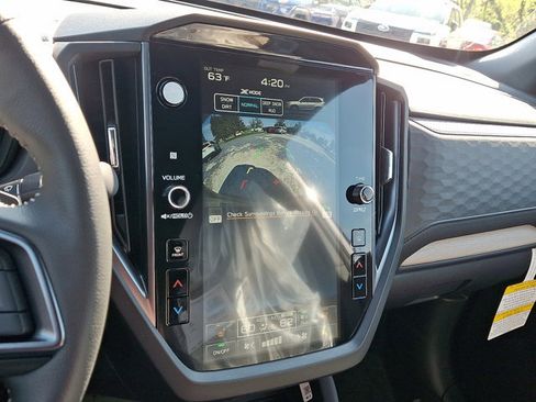 New 2026 Subaru Forester Limited image 14