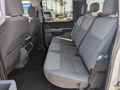 Used 2021 Ford F150 XLT w/ Equipment Group 302A High RWD image 9