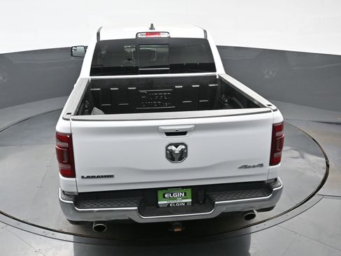 Used 2023 RAM 1500 Laramie AWD/4WD image 36