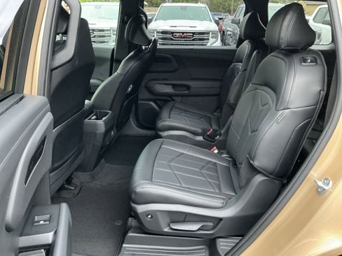 New 2027 Kia Telluride EX X-Line AWD/4WD image 10
