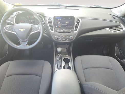 Used 2023 Chevrolet Malibu LS w/ Driver Confidence Package image 10
