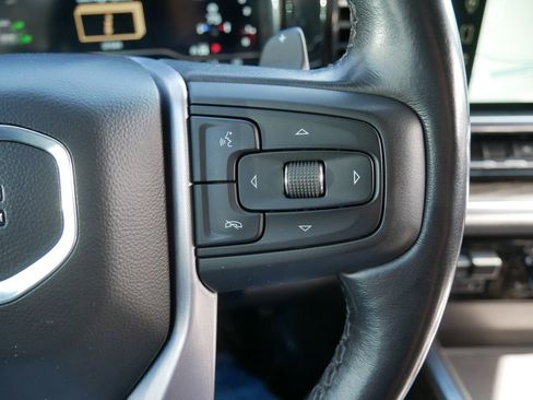 Used 2022 GMC Sierra 1500 Elevation w/ Preferred Package image 29