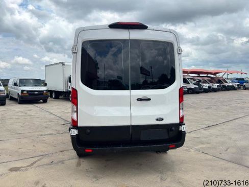 Used 2020 Ford Transit 250 Medium Roof w/ Load Area Protection Package RWD image 6
