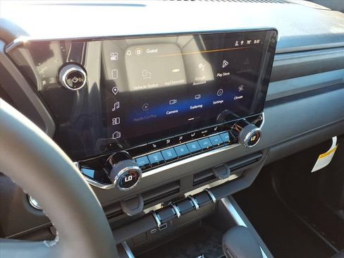 New 2026 Chevrolet Colorado Trail Boss image 13