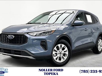 Used 2024 Ford Escape Active w/ Tech Pack #2