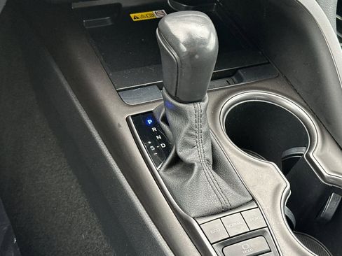 Used 2023 Toyota Camry XSE image 22