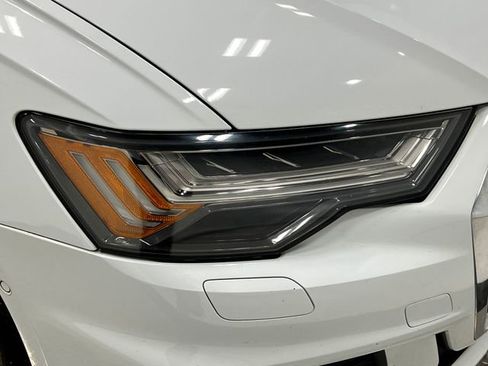 Used 2019 Audi A6 3.0T Prestige w/ Prestige Package image 35