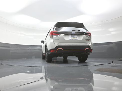 Used 2020 Subaru Forester Sport AWD/4WD image 11