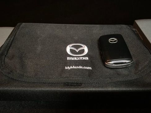 Used 2020 MAZDA MAZDA3 Sedan w/ Select Package image 99