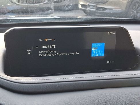 Used 2023 MAZDA CX-30 AWD 2.5 S w/ Preferred Package image 17