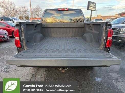 Used 2014 GMC Sierra 1500 SLT image 30