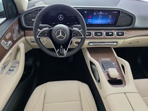 New 2026 Mercedes-Benz GLE 350 4MATIC image 10