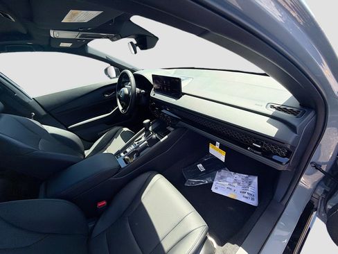New 2026 Honda Accord Sport image 24