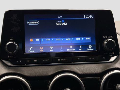 Used 2024 Nissan Sentra S image 9