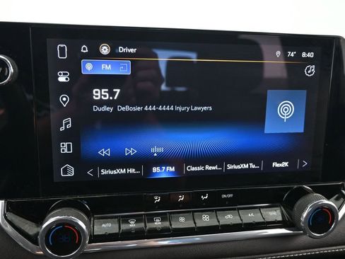 Used 2024 Chevrolet Colorado LT w/ LT Convenience Package image 29