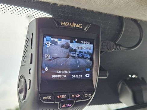 Used 2017 RAM ProMaster 1500 FWD image 20