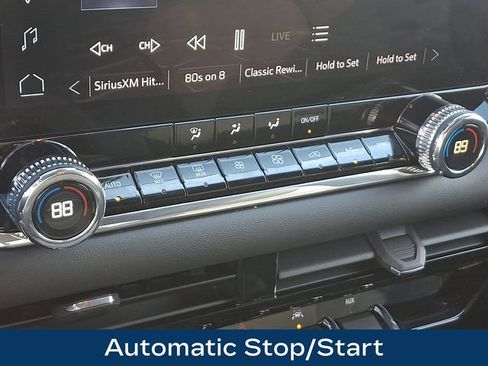 Used 2023 GMC Canyon Elevation image 19