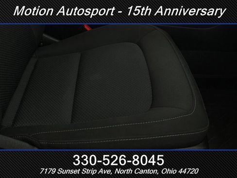 Used 2021 Chevrolet Colorado LT w/ Redline Special Edition AWD/4WD image 38