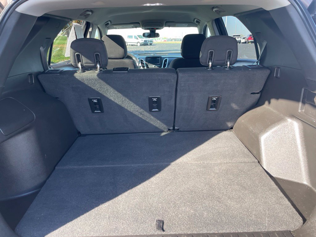 Used 2019 Chevrolet Equinox LT AWD/4WD image 23