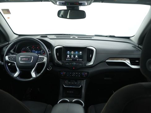 Used 2021 GMC Terrain SLE w/ Driver Convenience Package image 12