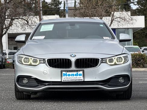 Used 2019 BMW 430i Gran Coupe w/ Convenience Package image 5