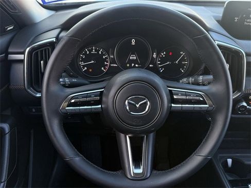 Used 2025 MAZDA CX-50 AWD 2.5 S w/ Premium Plus Pkg image 13