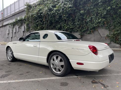 Used 2002 Ford Thunderbird image 6