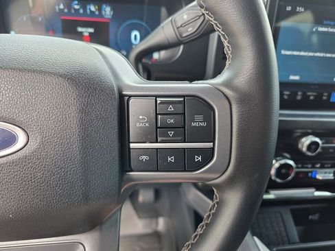 Used 2025 Ford F250 Lariat w/ Lariat Ultimate Package AWD/4WD image 33