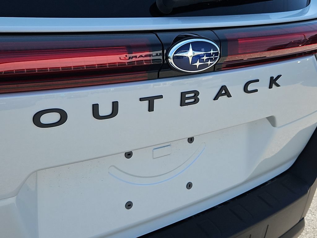 New 2026 Subaru Outback Premium AWD/4WD image 6